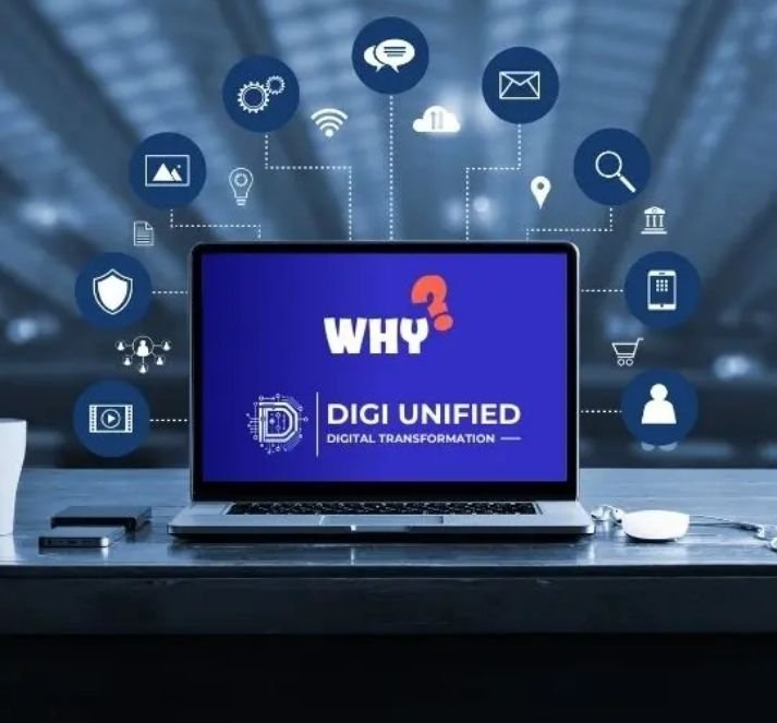 About Digi Unified